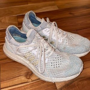 Adidas Parley Ultraboosts